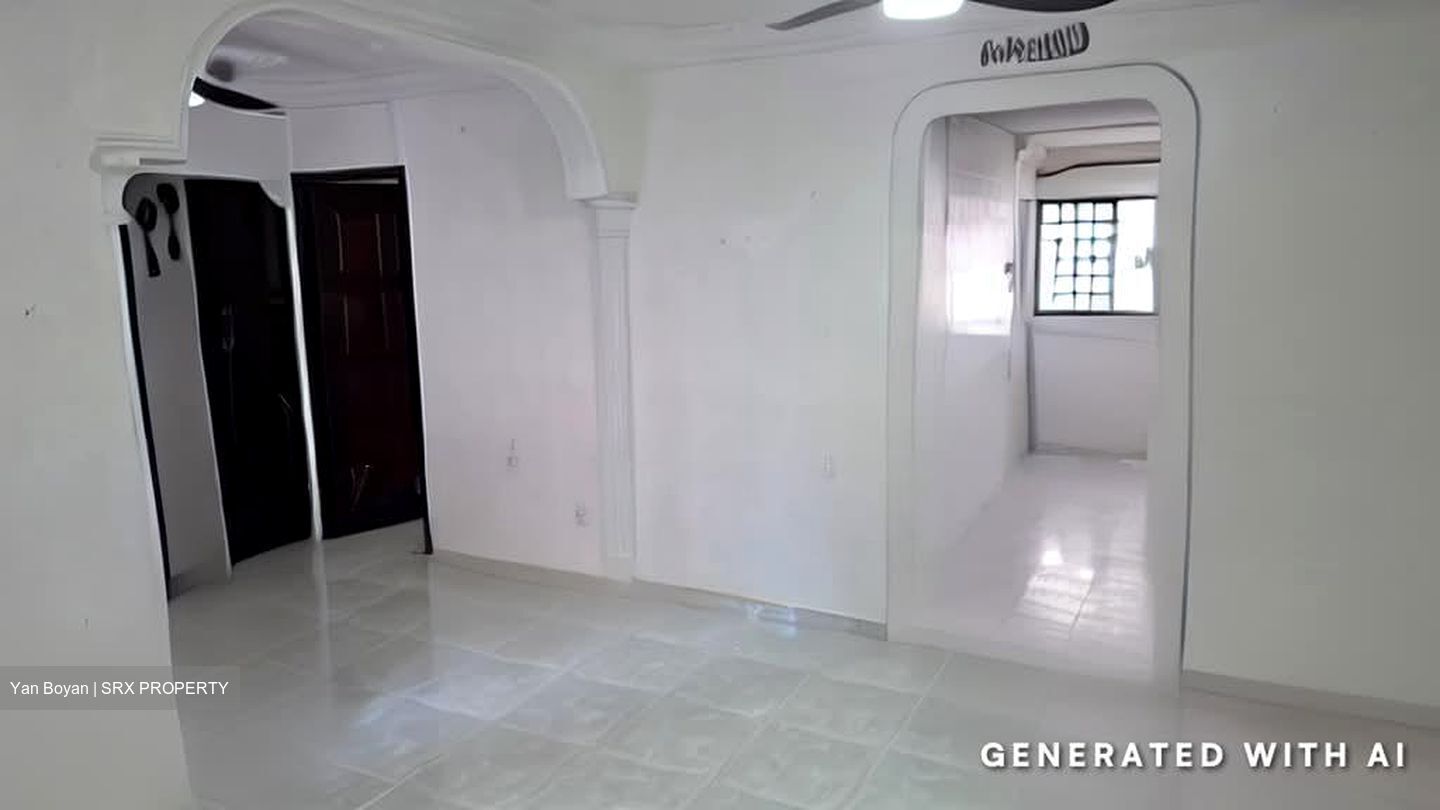 Blk 784 Yishun Avenue 2 (Yishun), HDB 4 Rooms #598773451